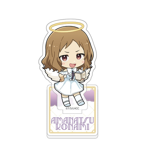 『負けヒロインが多すぎる!』アクリルスタンド (甘夏古奈美/天使)